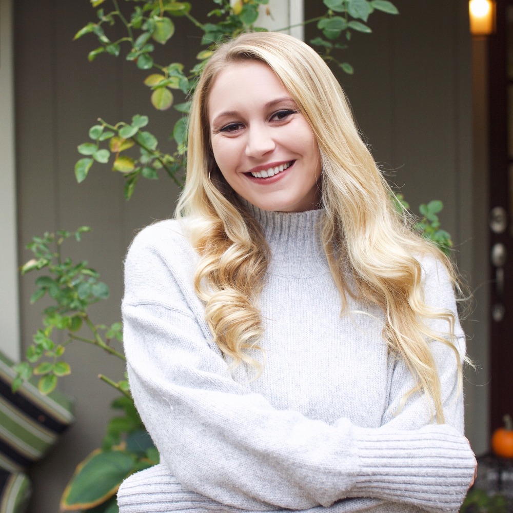 Meet your Posher, Katrina